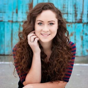 Meet your Posher, Mckenzie